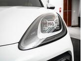 Thumbnail of 2023 White Porsche Cayenne