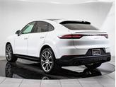 Thumbnail of 2023 White Porsche Cayenne