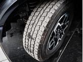 Thumbnail of 2022 Shadow Black Ford Bronco