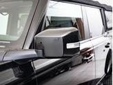 Thumbnail of 2022 Shadow Black Ford Bronco