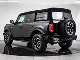 Thumbnail of 2022 Shadow Black Ford Bronco