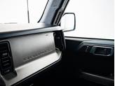 Thumbnail of 2022 Shadow Black Ford Bronco