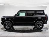 Thumbnail of 2022 Shadow Black Ford Bronco