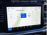 Thumbnail of 2023 Antimatter Blue Metallic Ford F-250