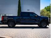 Thumbnail of 2023 Antimatter Blue Metallic Ford F-250
