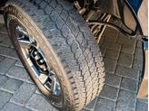 Thumbnail of 2023 Antimatter Blue Metallic Ford F-250