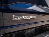 Thumbnail of 2023 Antimatter Blue Metallic Ford F-250