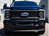Thumbnail of 2023 Antimatter Blue Metallic Ford F-250