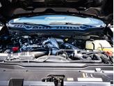 Thumbnail of 2023 Antimatter Blue Metallic Ford F-250