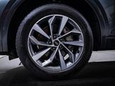 Thumbnail of 2022 Daytona Gray Pearl Effect Audi Q5 Sportback