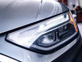 Thumbnail of 2022 Daytona Gray Pearl Effect Audi Q5 Sportback