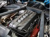 Thumbnail of 2022 Ceramic Matrix Gray Metallic Chevrolet Corvette