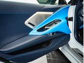 Thumbnail of 2022 Ceramic Matrix Gray Metallic Chevrolet Corvette