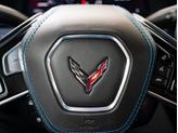 Thumbnail of 2022 Ceramic Matrix Gray Metallic Chevrolet Corvette