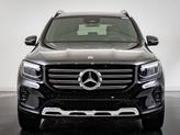 Thumbnail of 2024 Night Black Mercedes-Benz GLB 250