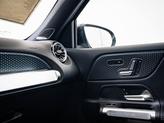 Thumbnail of 2024 Night Black Mercedes-Benz GLB 250