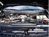 Thumbnail of 2024 Agate Black Metallic Ford F-250