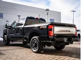 Thumbnail of 2024 Agate Black Metallic Ford F-250