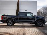 Thumbnail of 2024 Agate Black Metallic Ford F-250