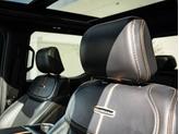 Thumbnail of 2024 Agate Black Metallic Ford F-250