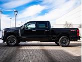 Thumbnail of 2024 Agate Black Metallic Ford F-250