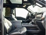 Thumbnail of 2024 Agate Black Metallic Ford F-250