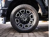Thumbnail of 2024 Agate Black Metallic Ford F-250