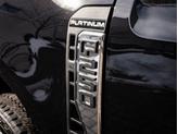 Thumbnail of 2024 Agate Black Metallic Ford F-250