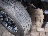 Thumbnail of 2024 Agate Black Metallic Ford F-250