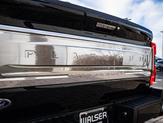 Thumbnail of 2024 Agate Black Metallic Ford F-250