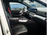 Thumbnail of 2023 White Mercedes-Benz AMG GLE 53