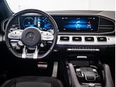 Thumbnail of 2023 White Mercedes-Benz AMG GLE 53