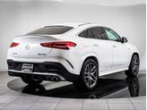 Thumbnail of 2023 White Mercedes-Benz AMG GLE 53