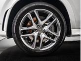 Thumbnail of 2023 White Mercedes-Benz AMG GLE 53