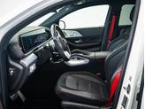 Thumbnail of 2023 White Mercedes-Benz AMG GLE 53