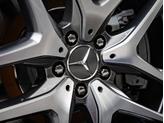 Thumbnail of 2023 White Mercedes-Benz AMG GLE 53