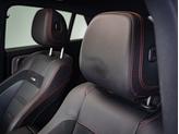 Thumbnail of 2023 White Mercedes-Benz AMG GLE 53