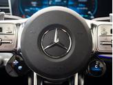 Thumbnail of 2023 White Mercedes-Benz AMG GLE 53