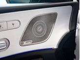 Thumbnail of 2023 White Mercedes-Benz AMG GLE 53