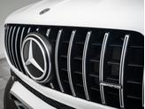 Thumbnail of 2023 White Mercedes-Benz AMG GLE 53