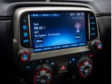 Thumbnail of 2013 Black Chevrolet Camaro
