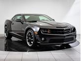 Thumbnail of 2013 Black Chevrolet Camaro