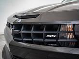 Thumbnail of 2013 Black Chevrolet Camaro