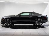 Thumbnail of 2013 Black Chevrolet Camaro