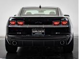 Thumbnail of 2013 Black Chevrolet Camaro
