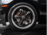 Thumbnail of 2013 Black Chevrolet Camaro
