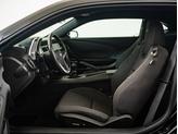 Thumbnail of 2013 Black Chevrolet Camaro