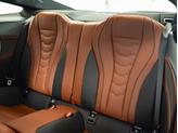 Thumbnail of 2022 Special Order Color BMW 840