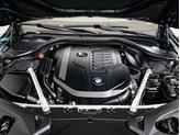 Thumbnail of 2022 Special Order Color BMW 840
