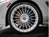 Thumbnail of 2022 Special Order Color BMW ALPINA B8 Gran Coupe